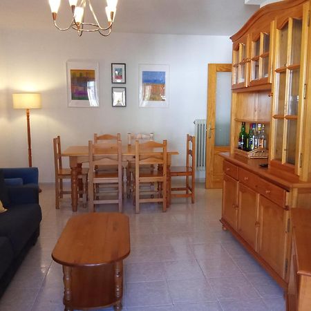 Best Biescas Tourist Home 외부 사진