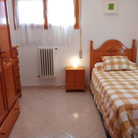 Best Biescas Tourist Home 외부 사진