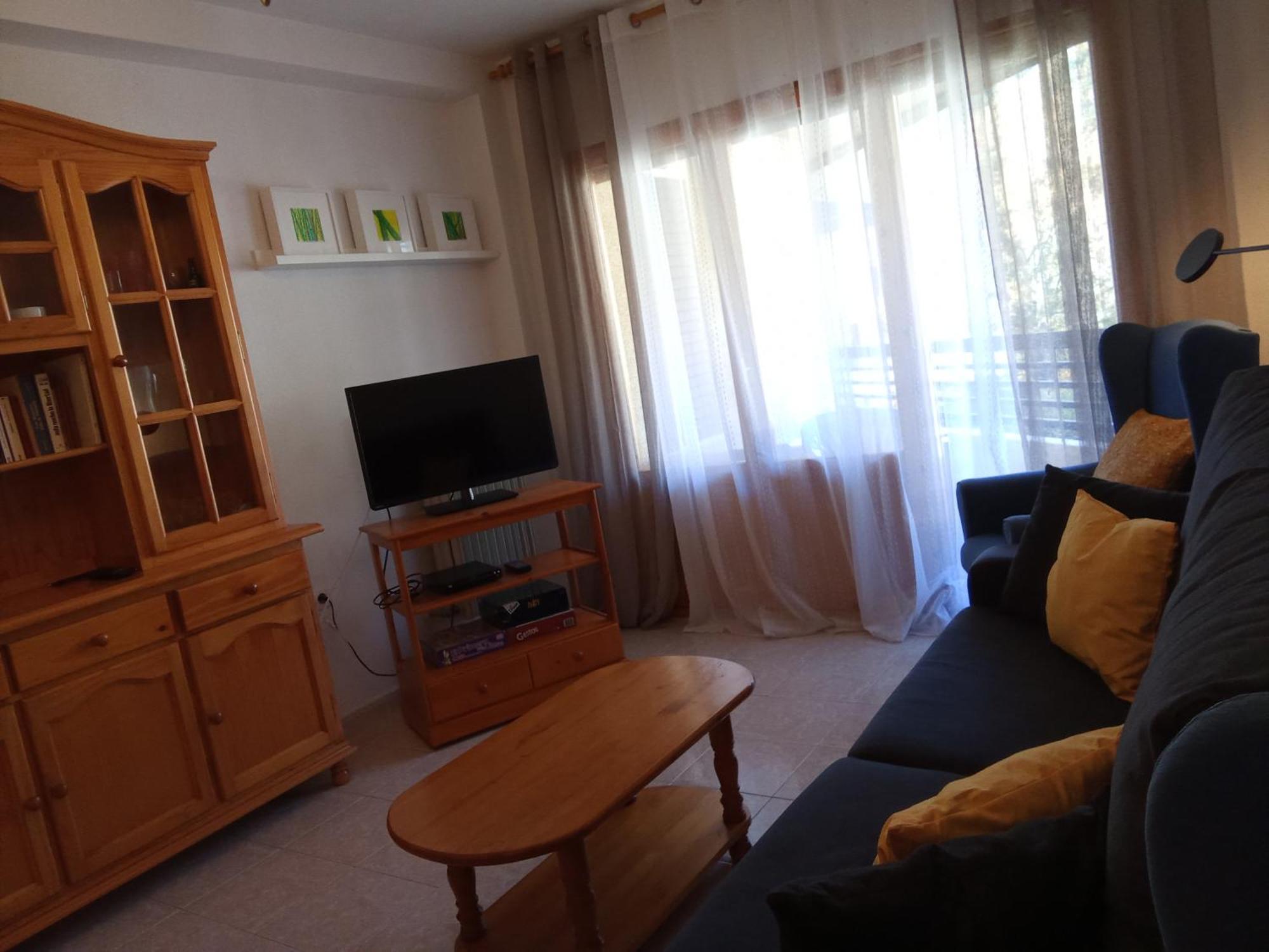 Best Biescas Tourist Home 외부 사진