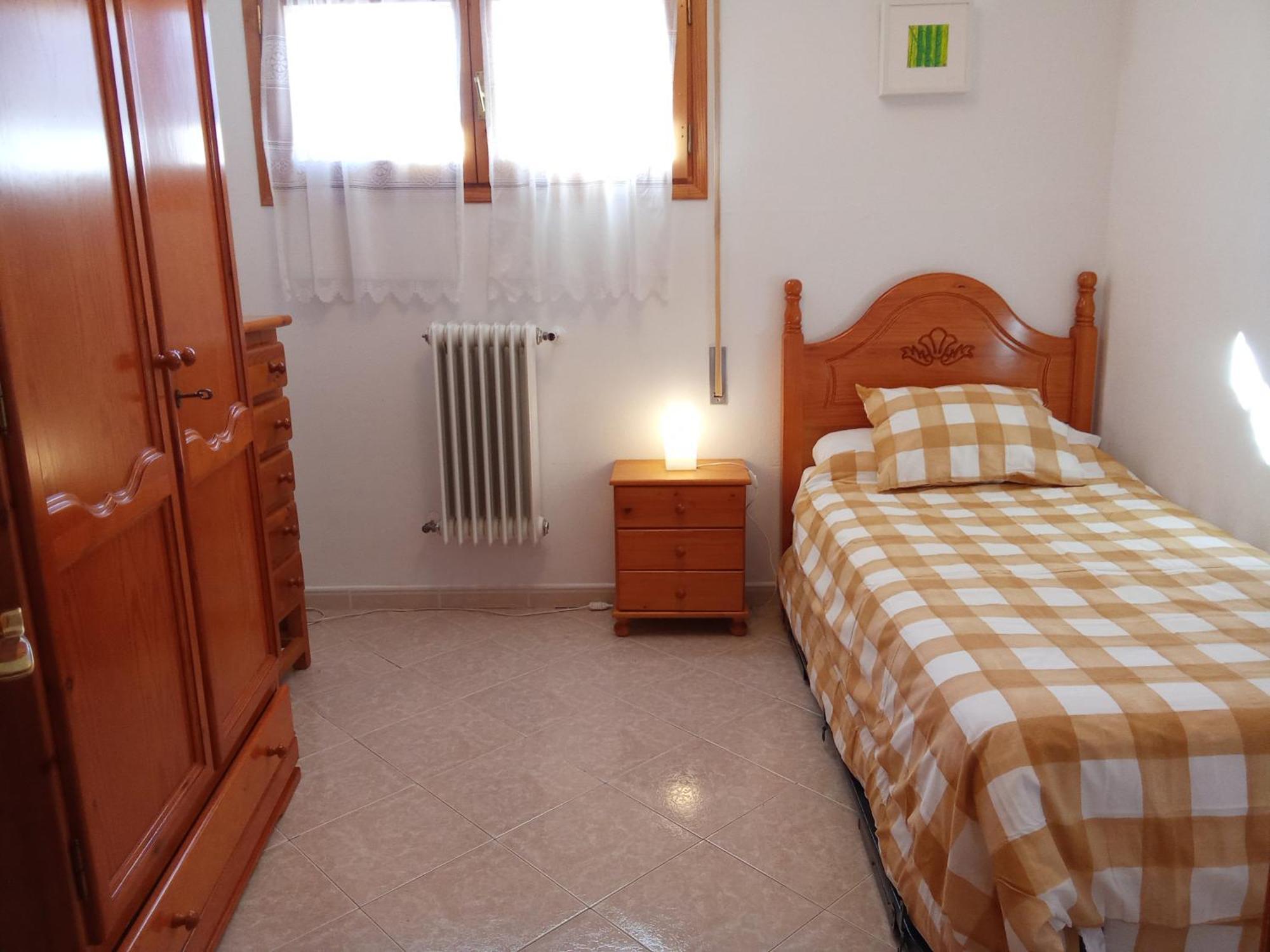 Best Biescas Tourist Home 외부 사진