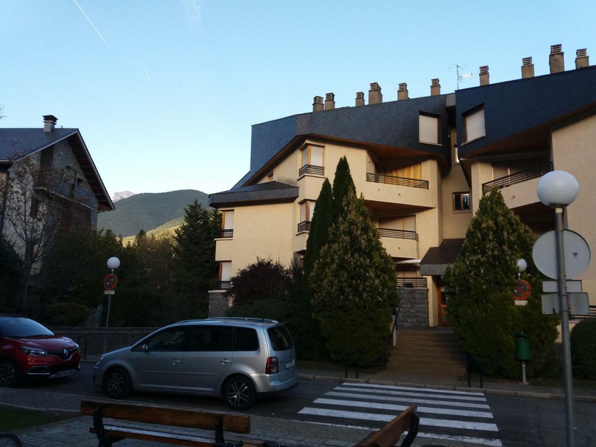Best Biescas Tourist Home 외부 사진