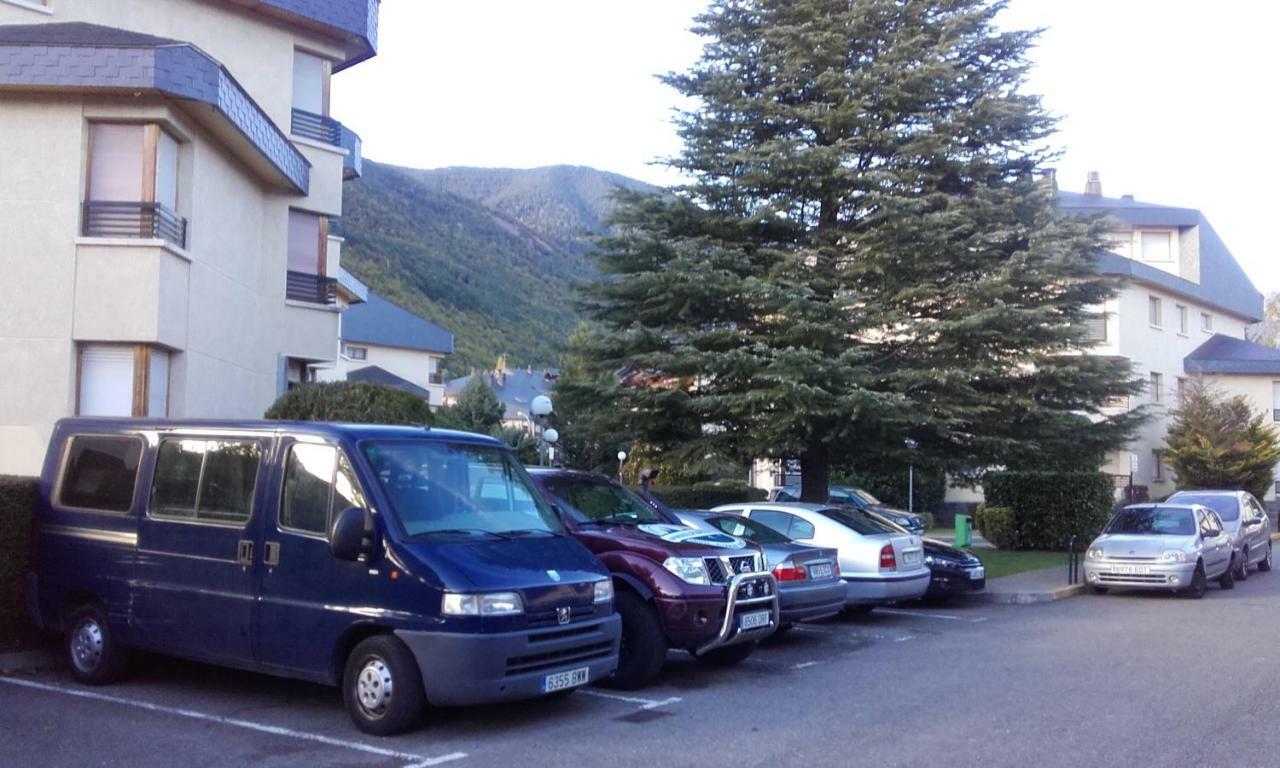 Best Biescas Tourist Home 외부 사진