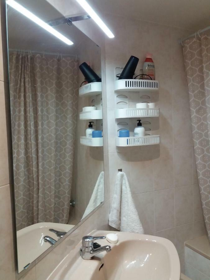 Best Biescas Tourist Home 외부 사진
