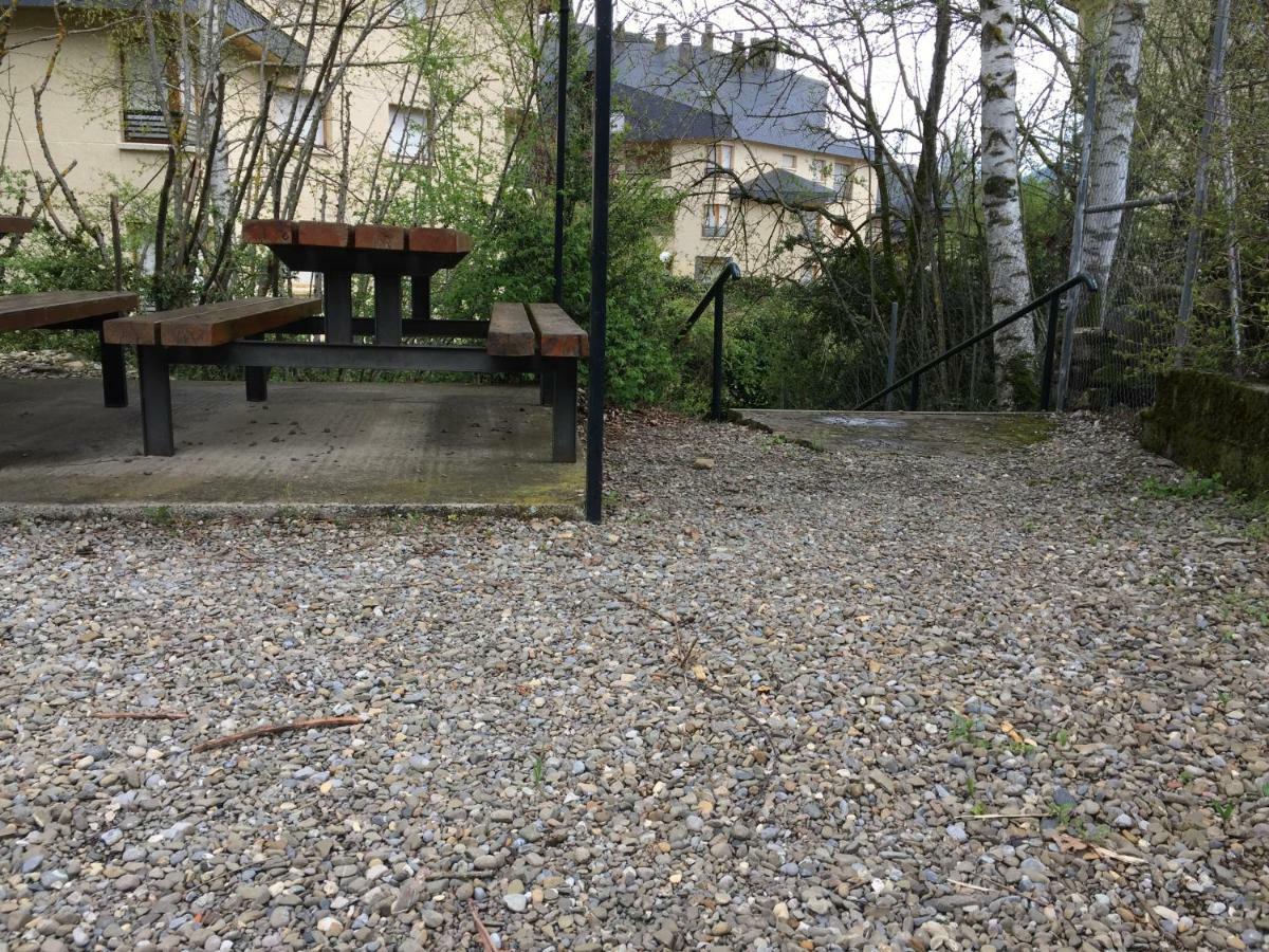 Best Biescas Tourist Home 외부 사진