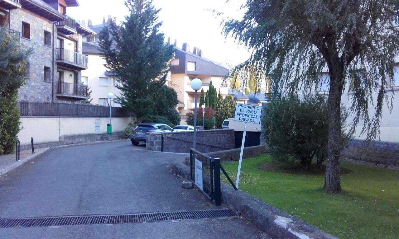 Best Biescas Tourist Home 외부 사진