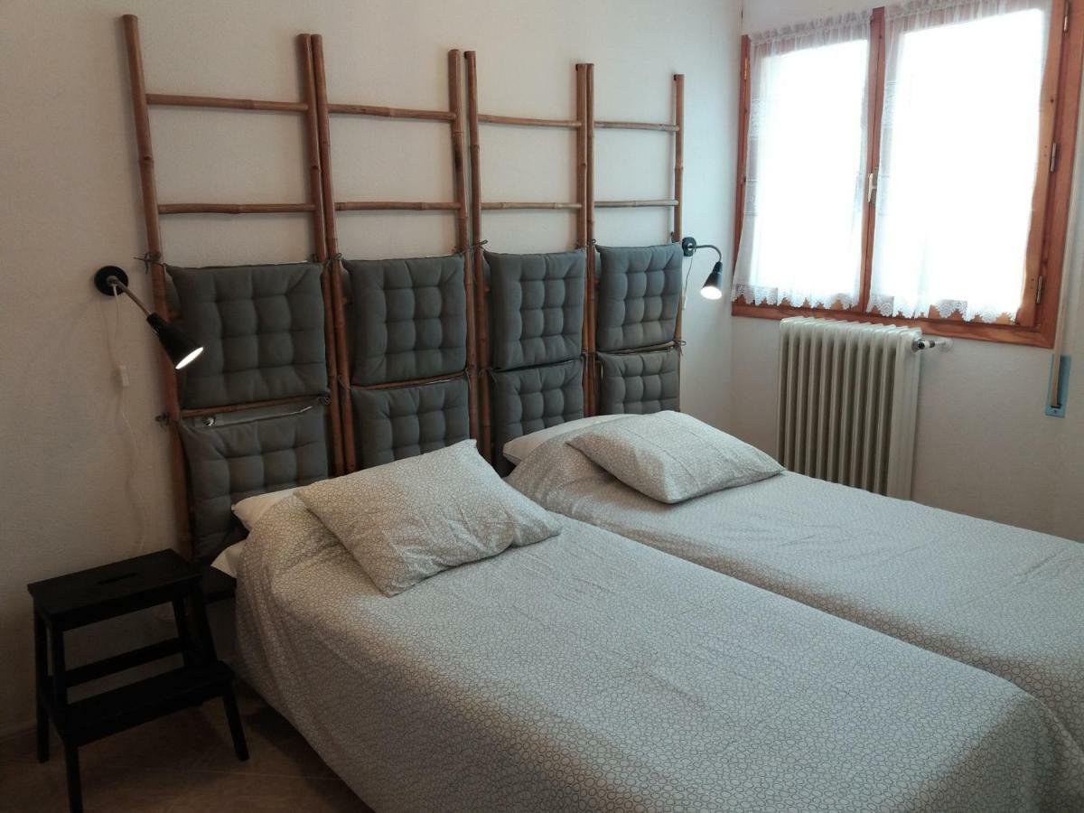 Best Biescas Tourist Home 외부 사진