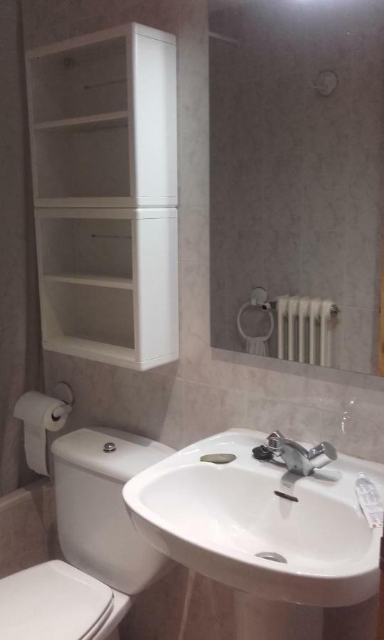 Best Biescas Tourist Home 외부 사진