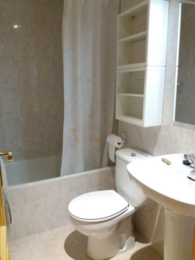 Best Biescas Tourist Home 외부 사진
