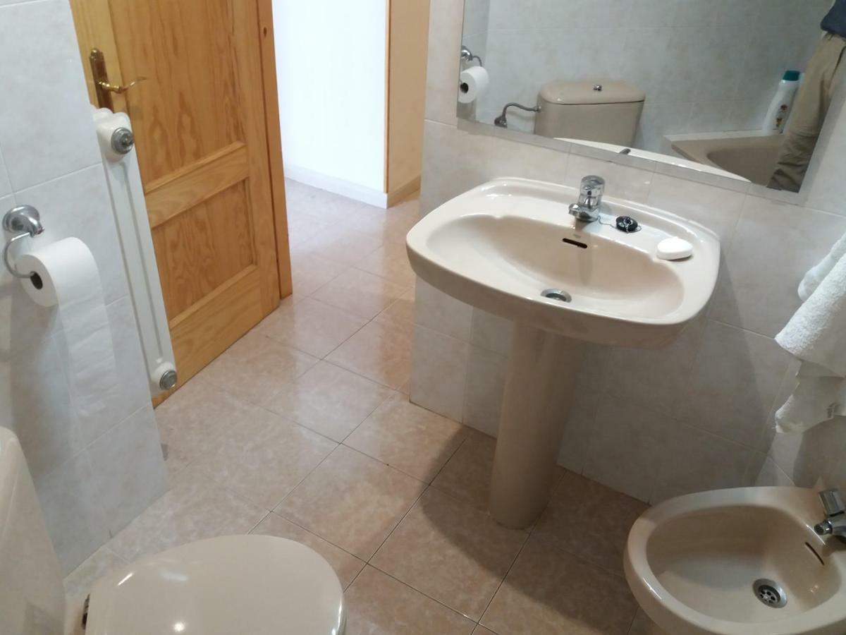 Best Biescas Tourist Home 외부 사진