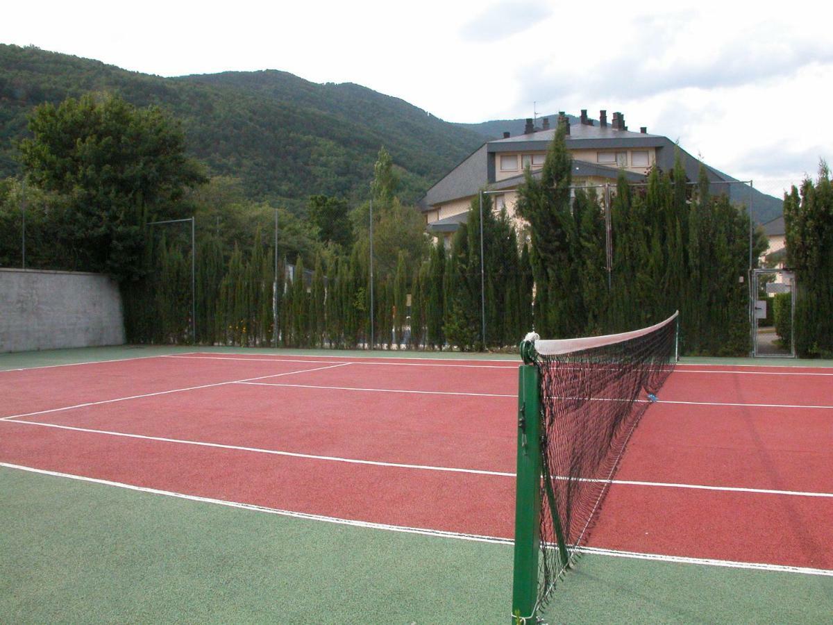 Best Biescas Tourist Home 외부 사진
