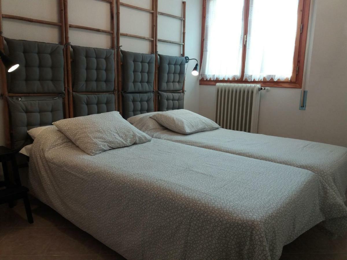 Best Biescas Tourist Home 외부 사진