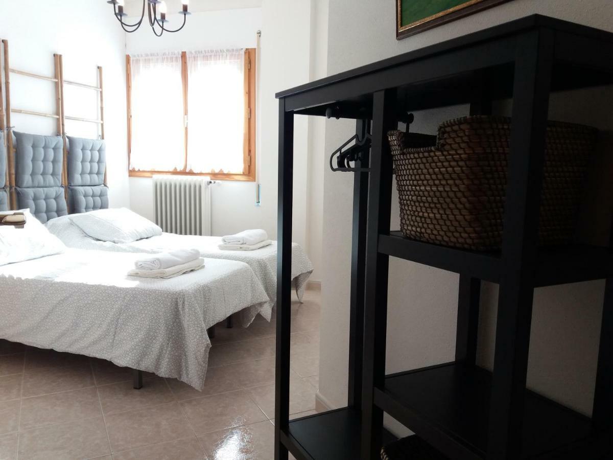 Best Biescas Tourist Home 외부 사진