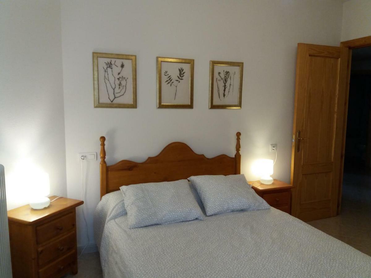 Best Biescas Tourist Home 외부 사진