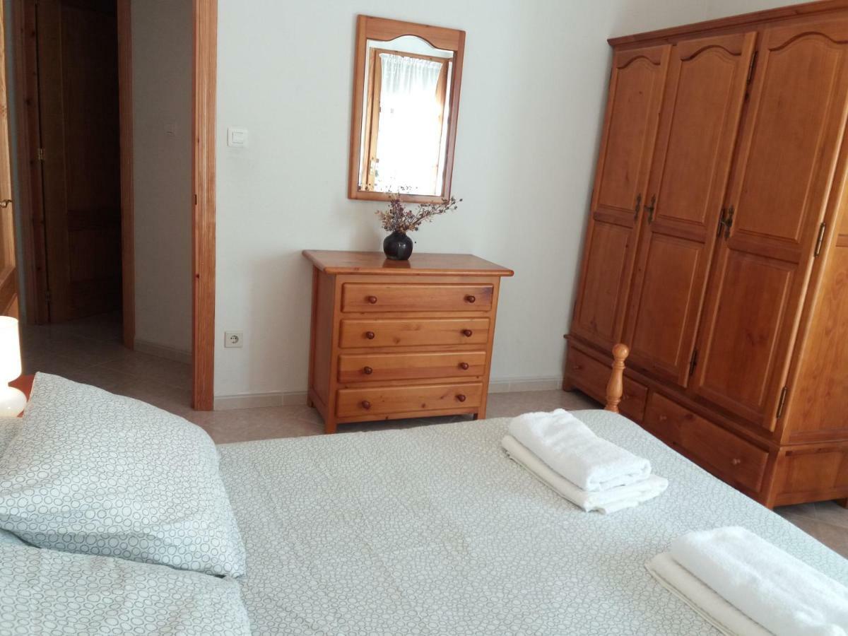 Best Biescas Tourist Home 외부 사진