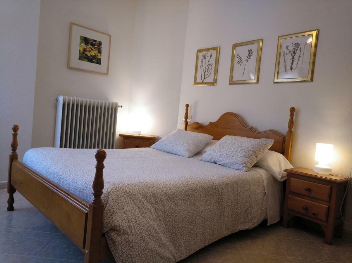 Best Biescas Tourist Home 외부 사진