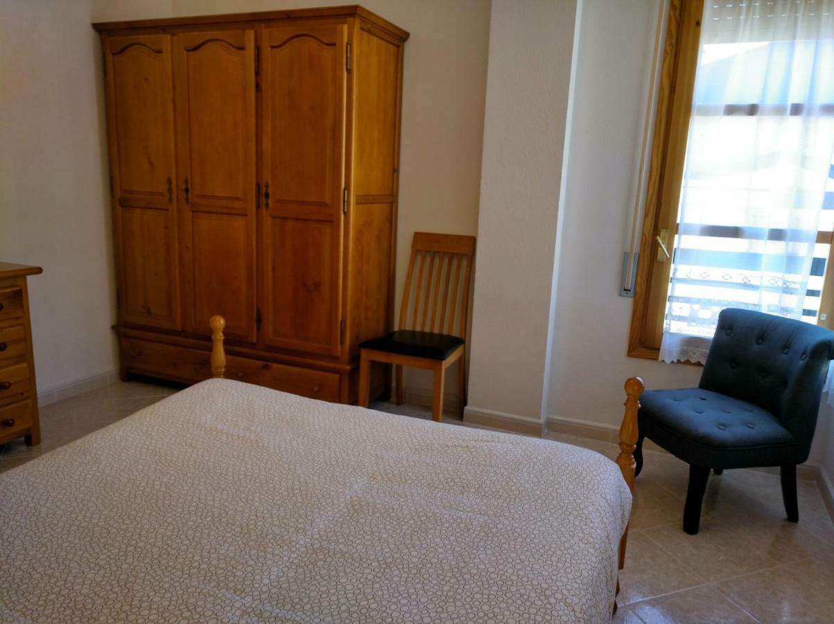 Best Biescas Tourist Home 외부 사진